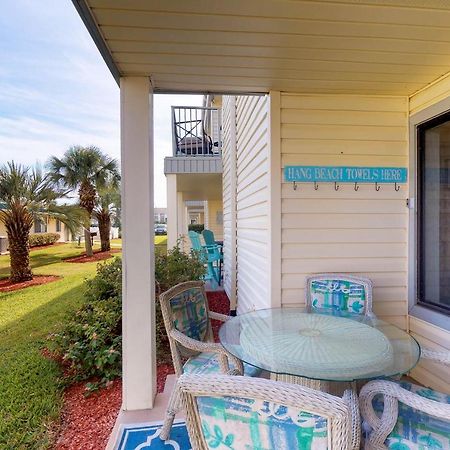 Sandprints Condos Destin Eksteriør billede