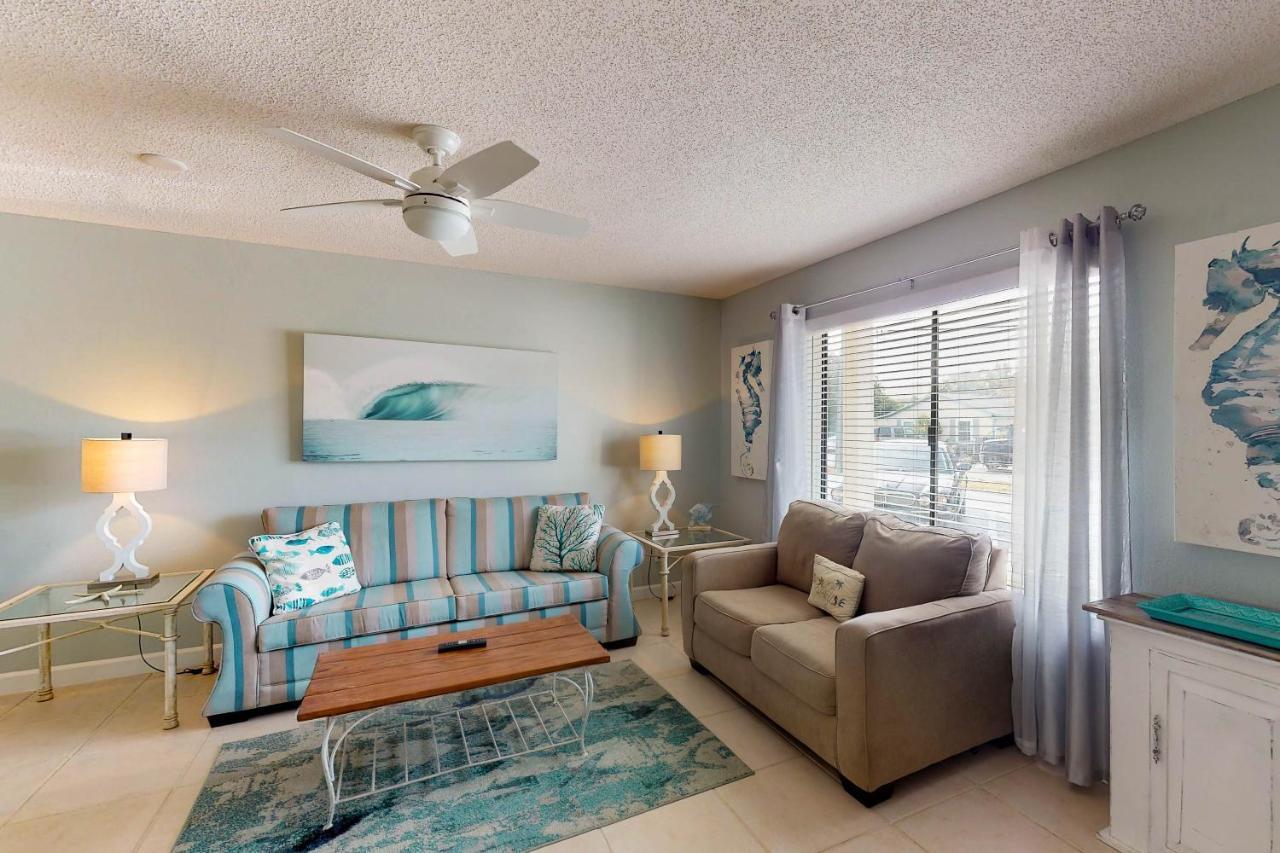 Sandprints Condos Destin Eksteriør billede